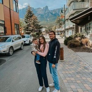 Meet your Posher, Nathan